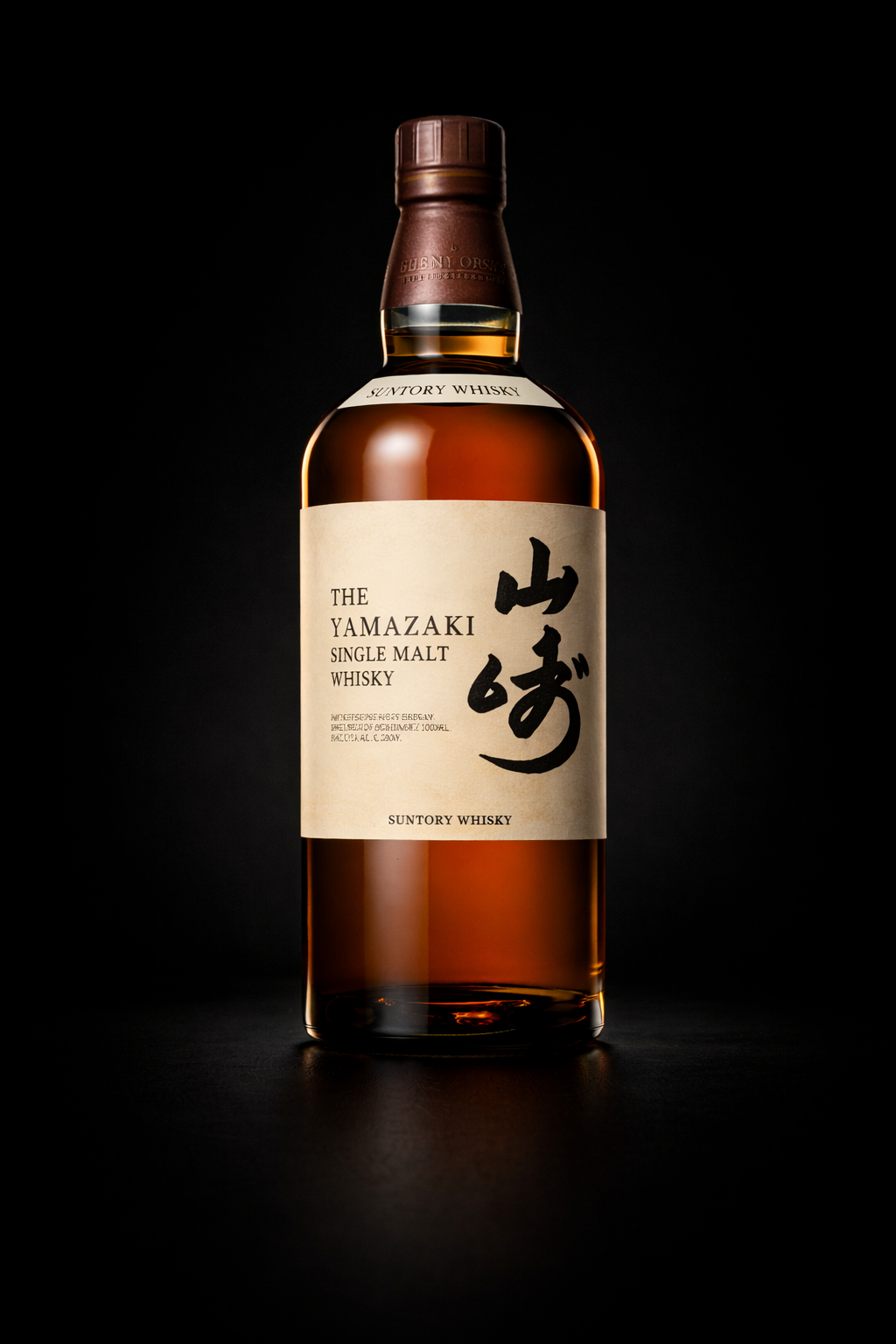 Yamazaki